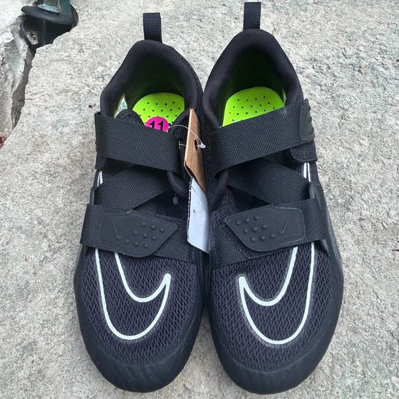 Nike super rep bike shoes - Picture 9 of 14